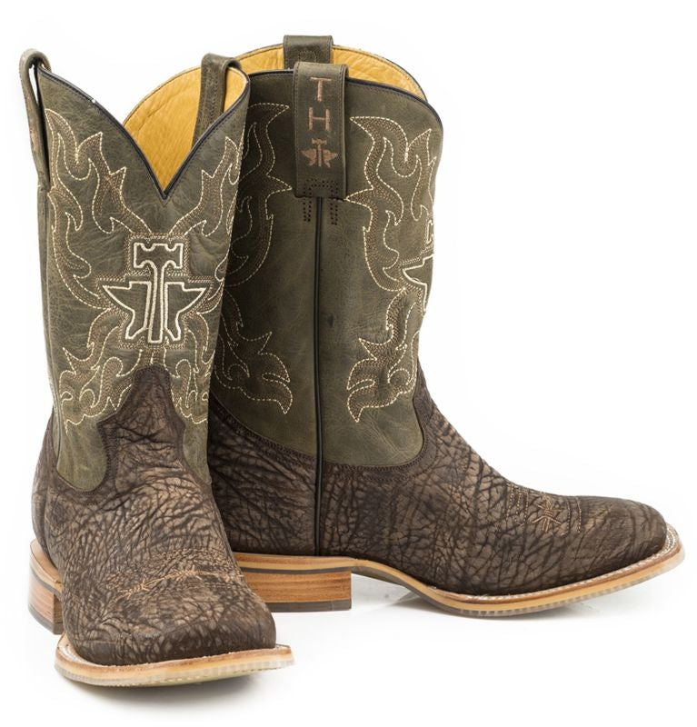 Tin Haul Mens Do No Harm Boots