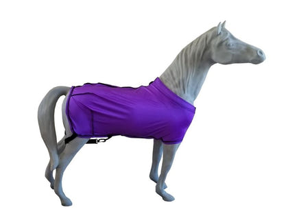 Ozark Mini/Pony Lycra Fitted Sheet