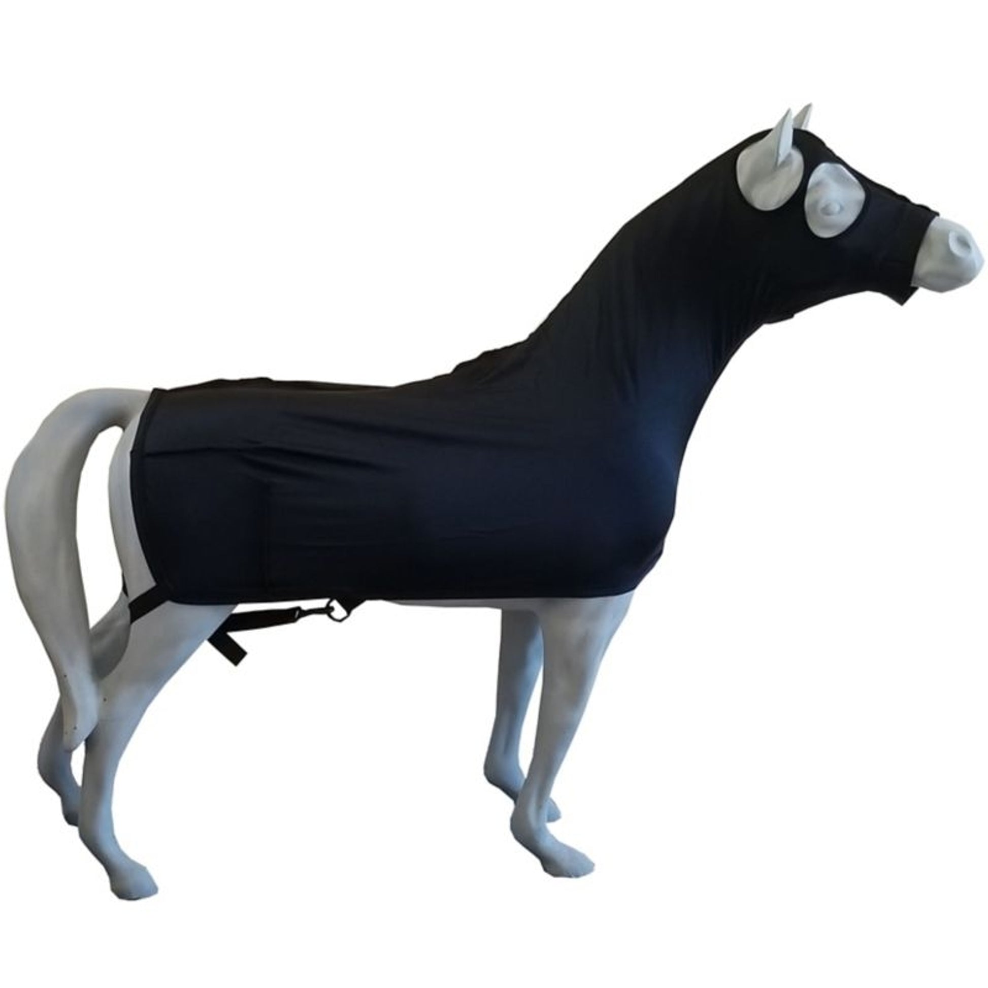 Ozark Mini/Pony Lycra Full Body