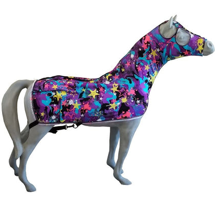 Ozark Mini/Pony Lycra Full Body
