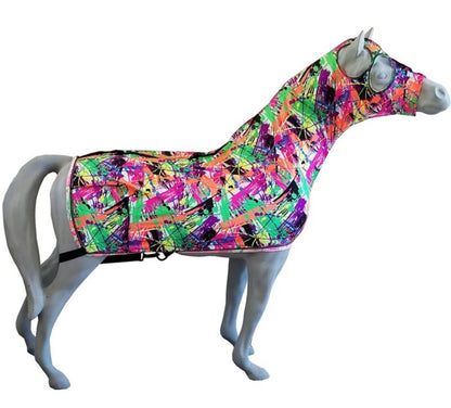 Ozark Mini/Pony Lycra Full Body