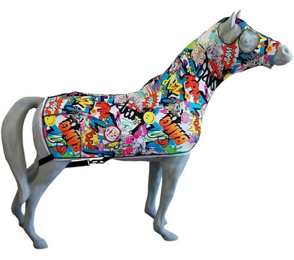 Ozark Mini/Pony Lycra Full Body