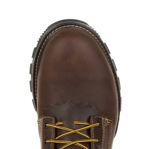 Durango Mens Maverick XP WP Lacer Work Boot