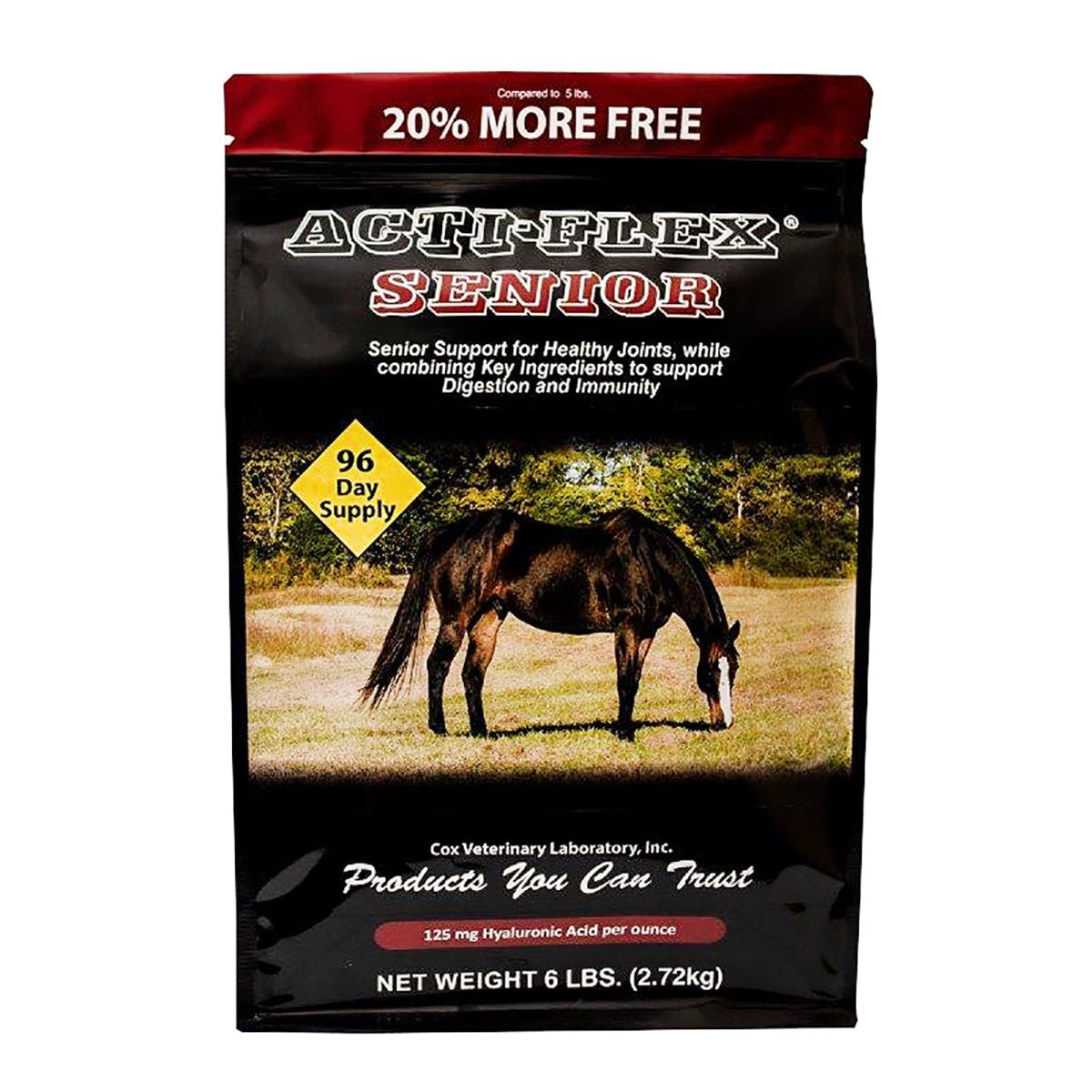 Cox Veterinary Lab Acti-Flex Senior