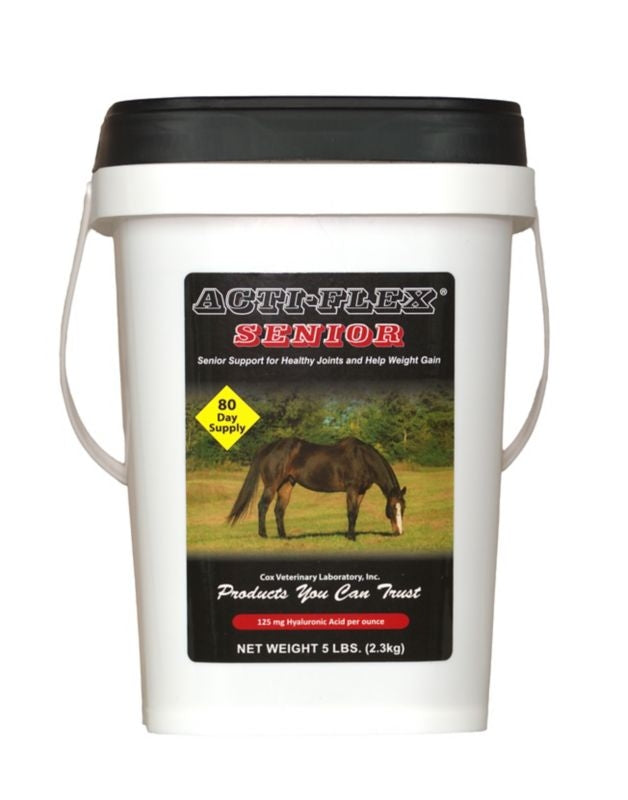 Cox Veterinary Lab Acti-Flex Senior