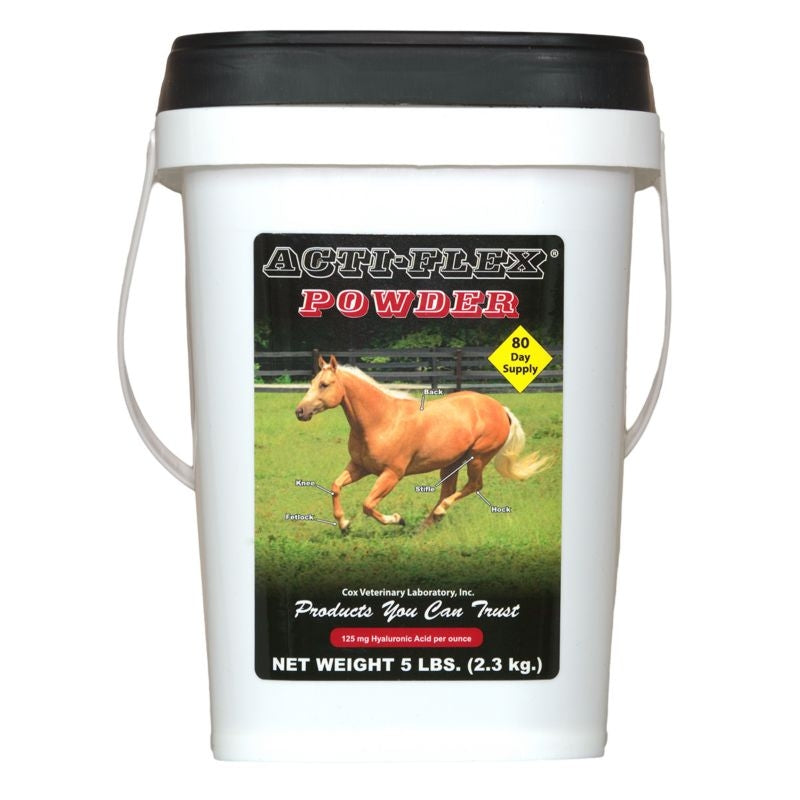Cox Veterinary Lab Acti-Flex Powder