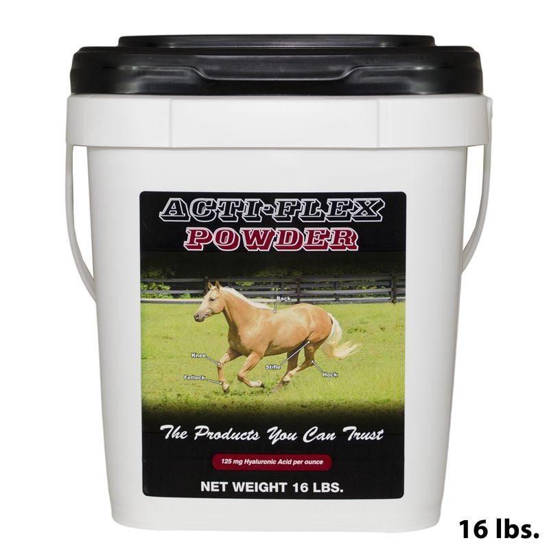 Cox Veterinary Lab Acti-Flex Powder
