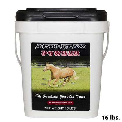 Cox Veterinary Lab Acti-Flex Powder