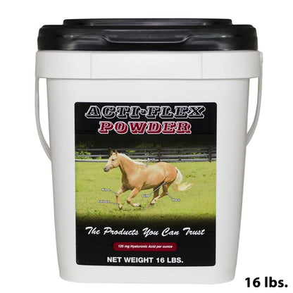 Cox Veterinary Lab Acti-Flex Powder