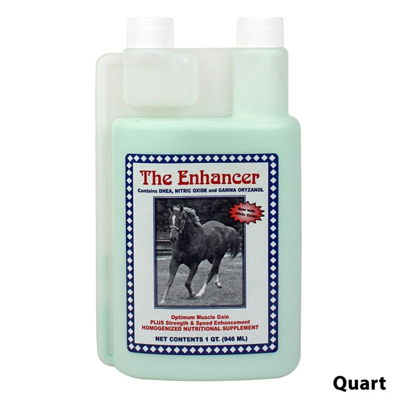 Cox Veterinary Lab The Enhancer