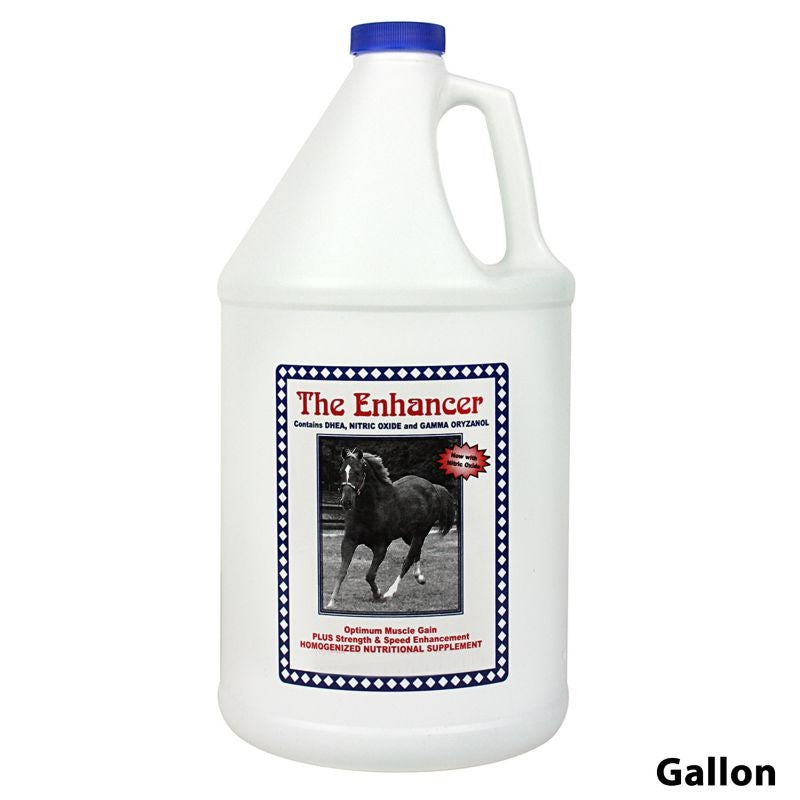Cox Veterinary Lab The Enhancer