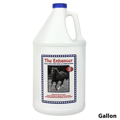 Cox Veterinary Lab The Enhancer