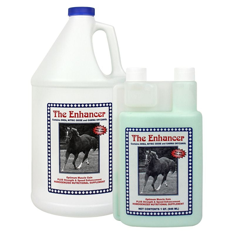 Cox Veterinary Lab The Enhancer