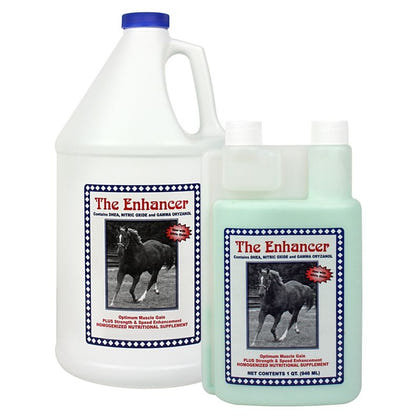 Cox Veterinary Lab The Enhancer