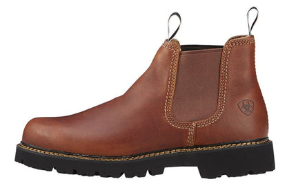 Ariat Mens Sport Hog Peanut Boots