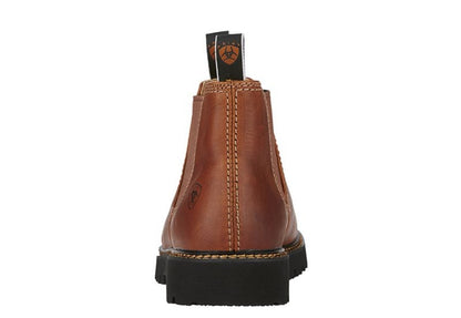 Ariat Mens Sport Hog Peanut Boots