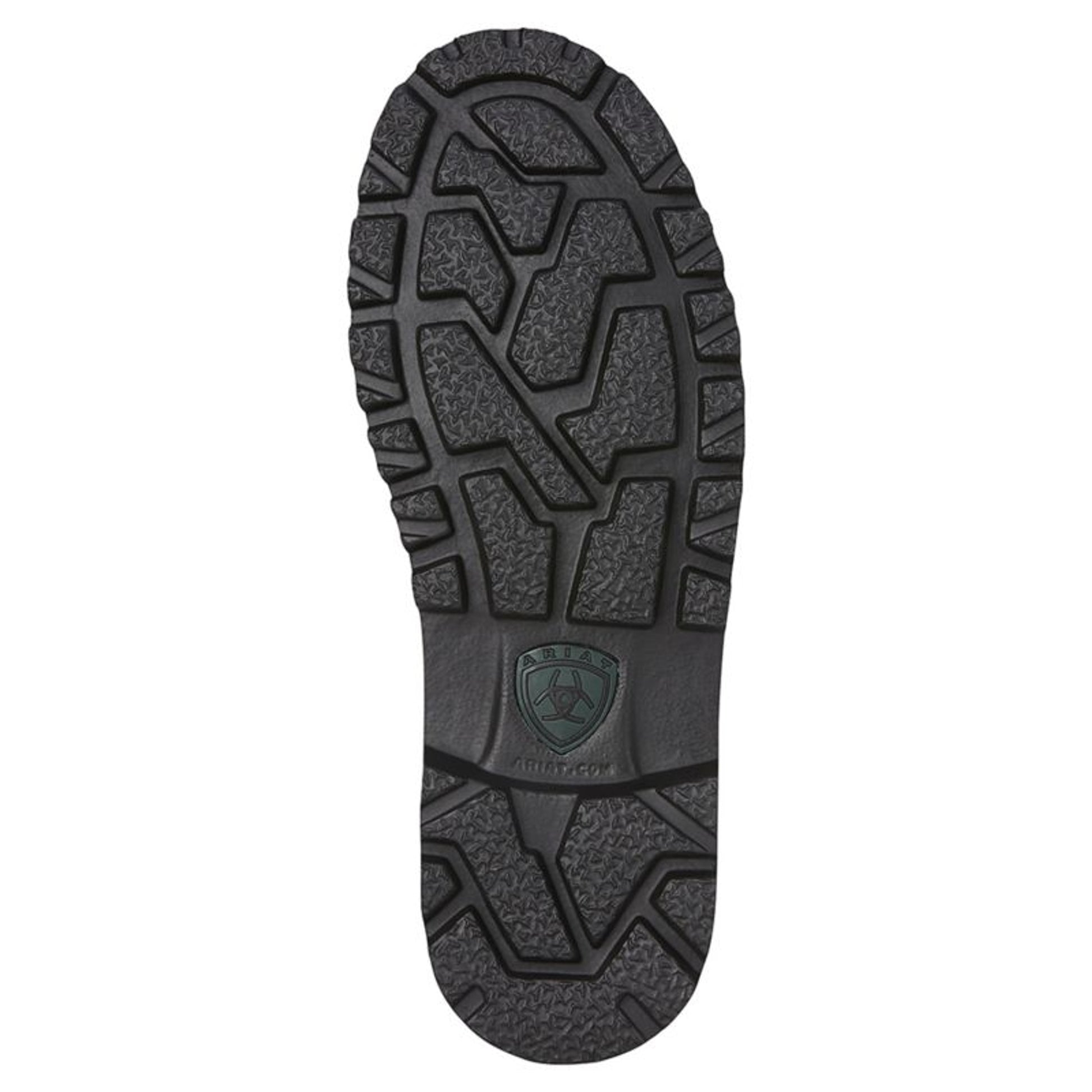 Ariat Mens Sport Hog Peanut Boots