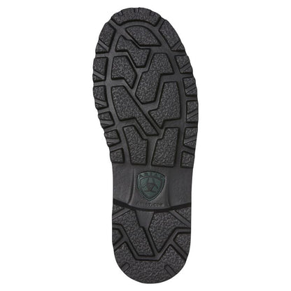 Ariat Mens Sport Hog Peanut Boots