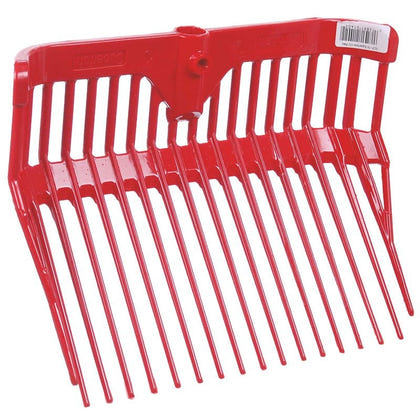 Fortiflex Stable Super Fork - Head Only