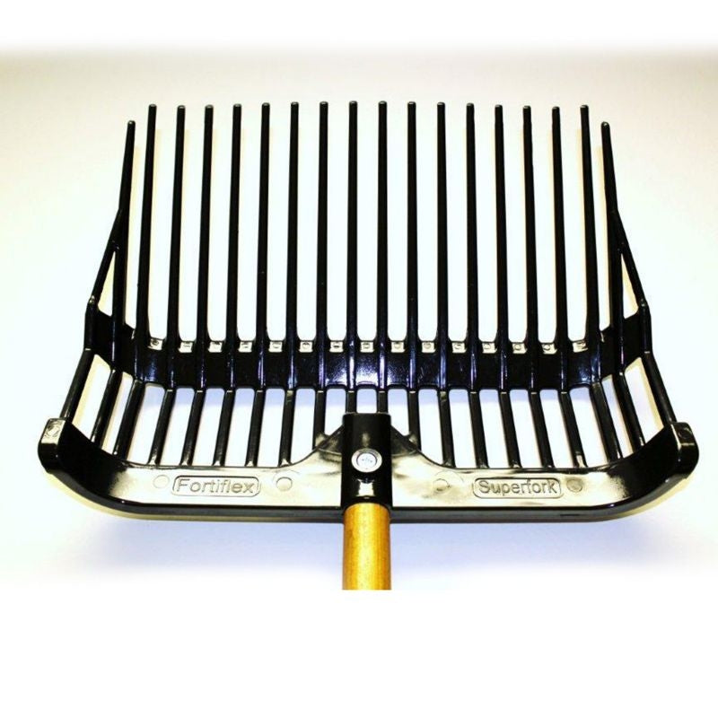 Fortiflex Stable Super Fork - Head Only