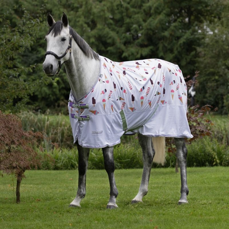 Shires Tempest Fly Sheet