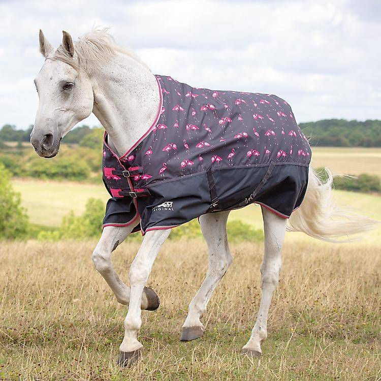 Shires Tempest Original Lite Turnout Sheet