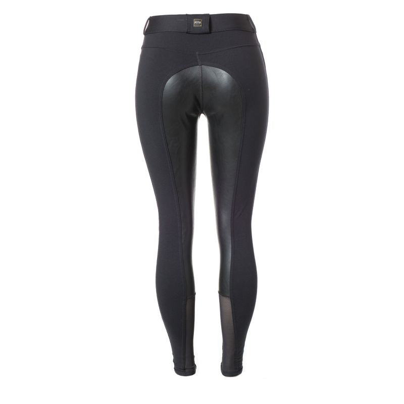 FITS Free Flex Full Seat Zip Front