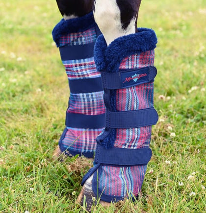 Kensington Draft Fly Boots