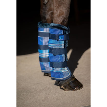 Kensington Fly Boots Fleece