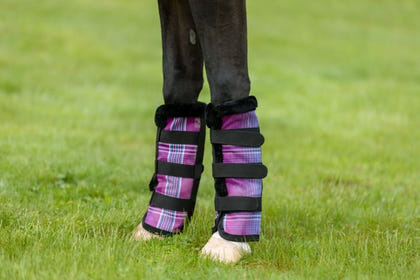 Kensington Draft Fly Boots