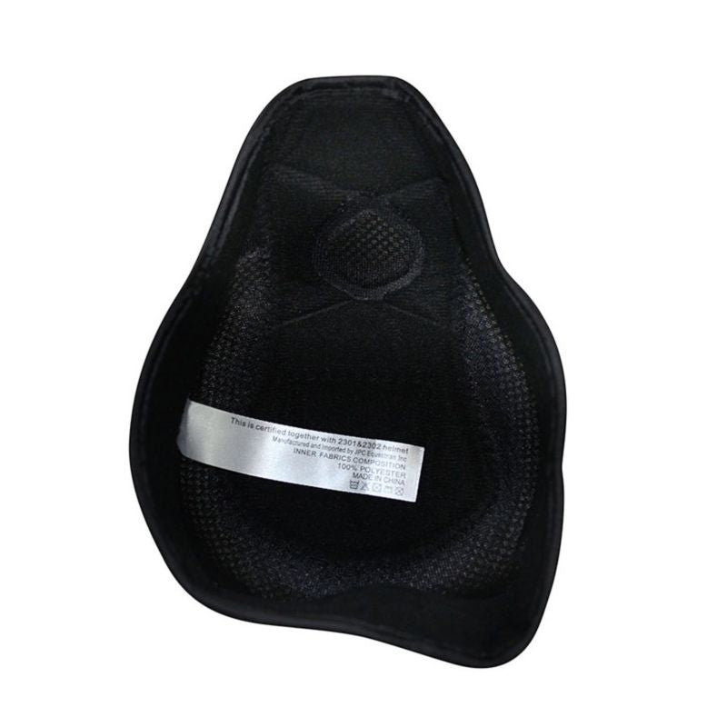 TuffRider Washable CoolMax Helmet Liner