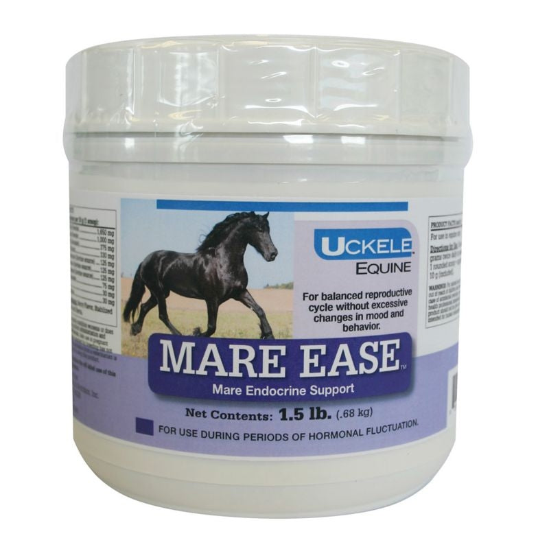SmartEquine Mare Ease Equine Supplement