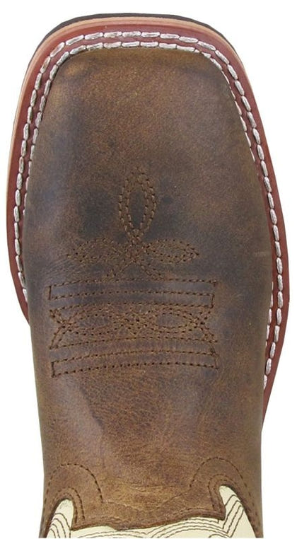 Smoky Mountain Youth Scout Boots