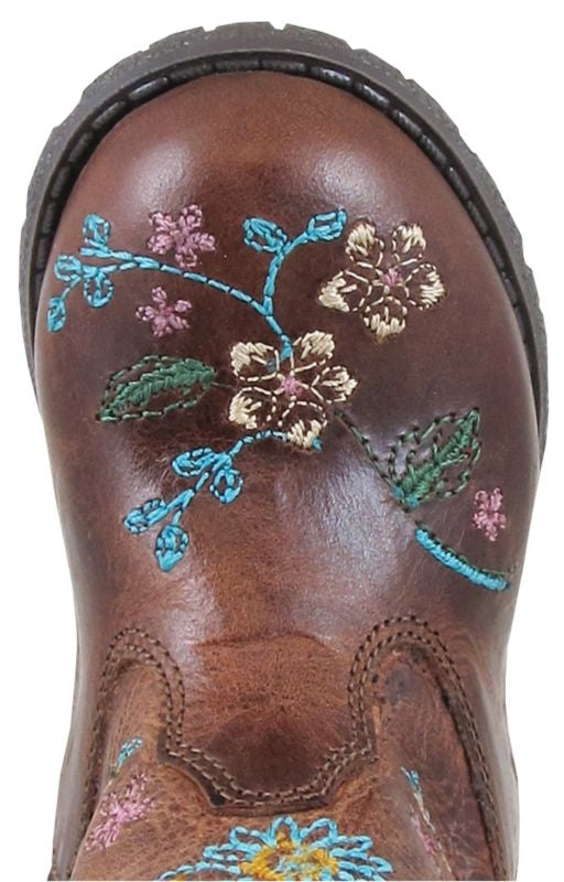 Smoky Mountain Toddler Florence Boots