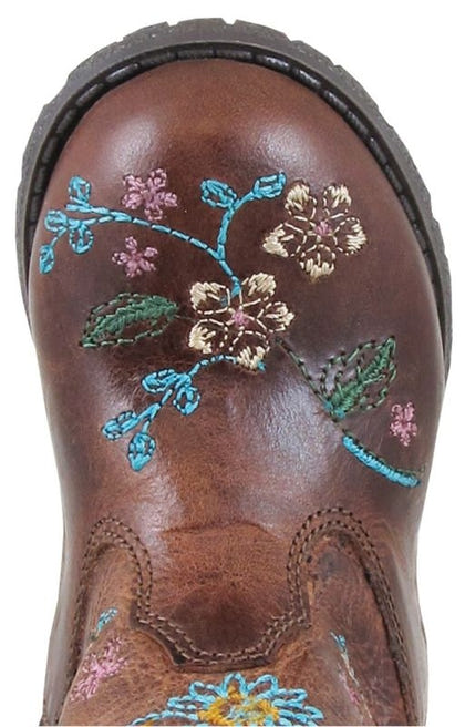 Smoky Mountain Toddler Florence Boots