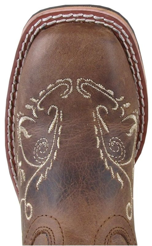 Smoky Mountain Youth Marilyn Brown Boots