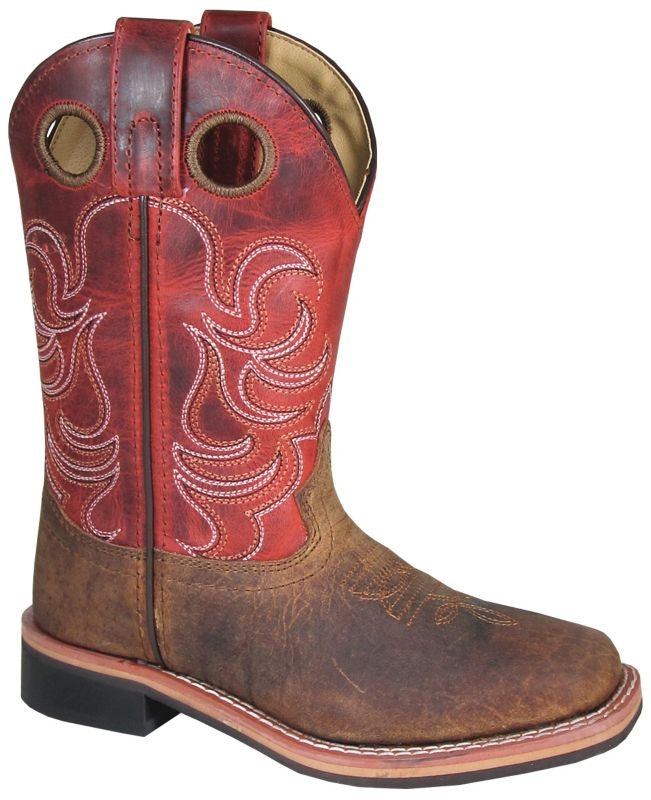 Smoky Mountain Kids Jesse Boot