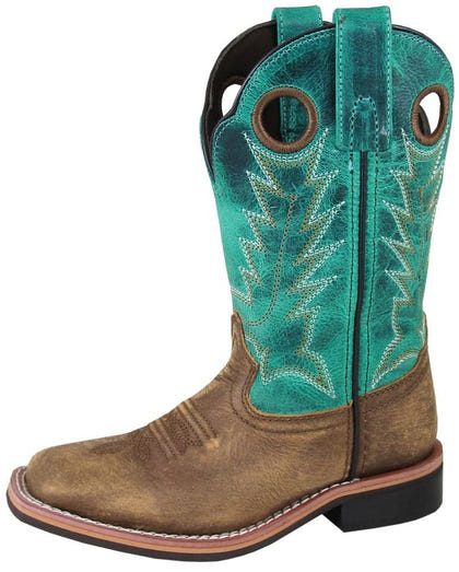 Smoky Mountain Kids Jesse Boot