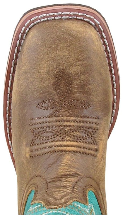 Smoky Mountain Youth Jesse Boots
