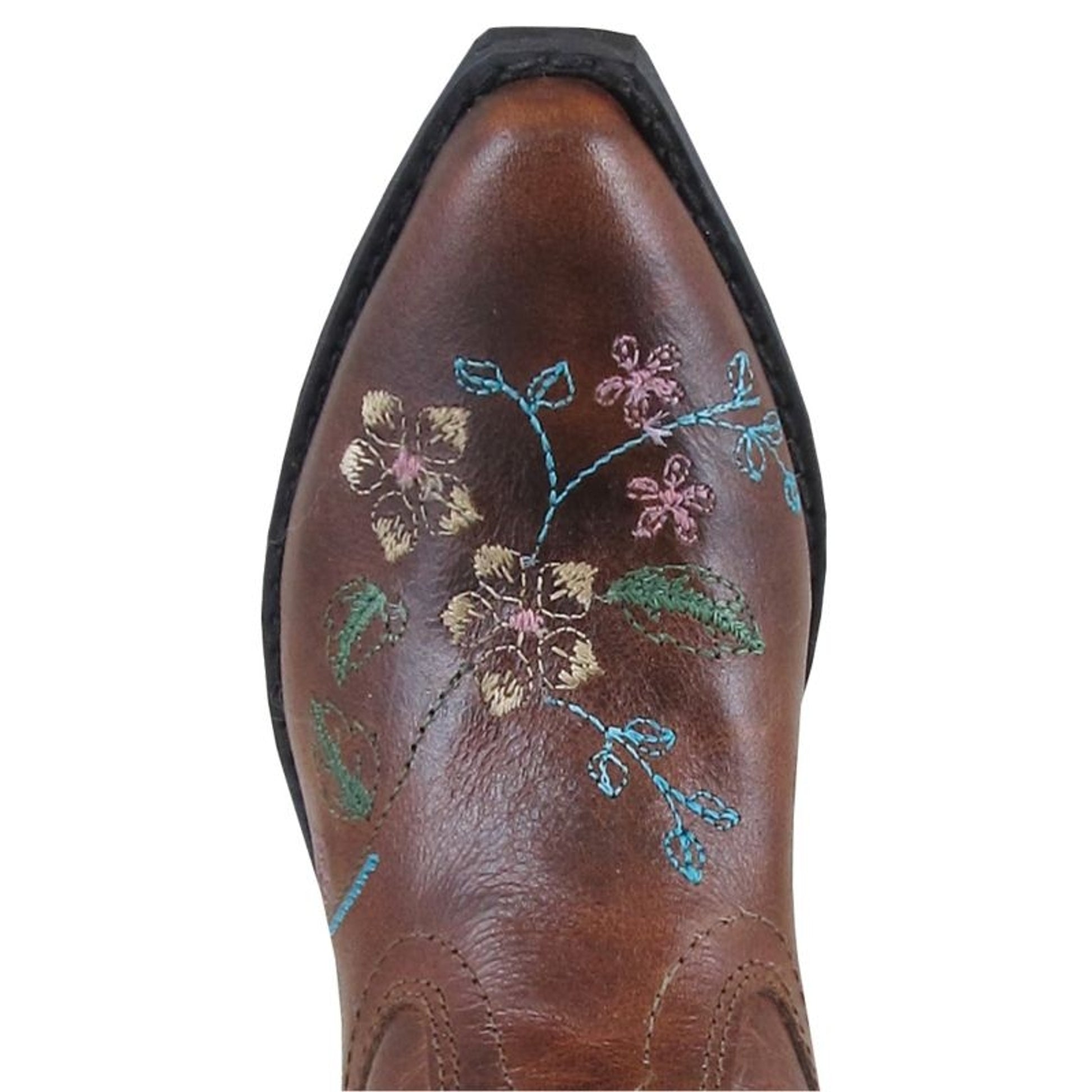 Smoky Mountain Childs Florence Snip Toe Boots