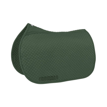 EquiFit Essential Square AP Saddle Pad