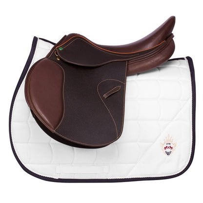 Equine Couture Owen All Purpose Saddle Pad