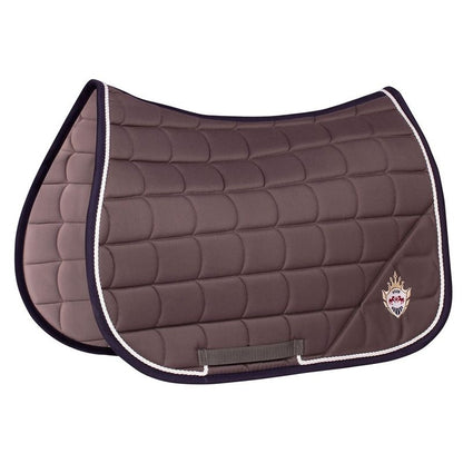 Equine Couture Owen All Purpose Saddle Pad
