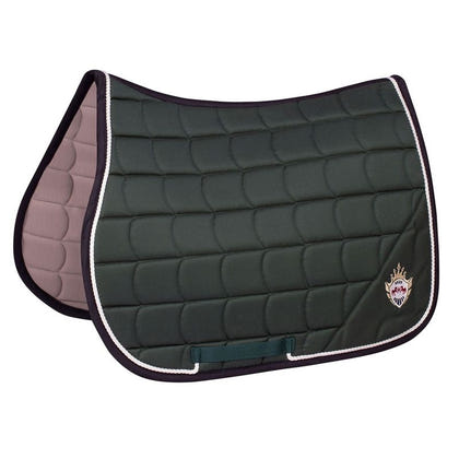 Equine Couture Owen All Purpose Saddle Pad