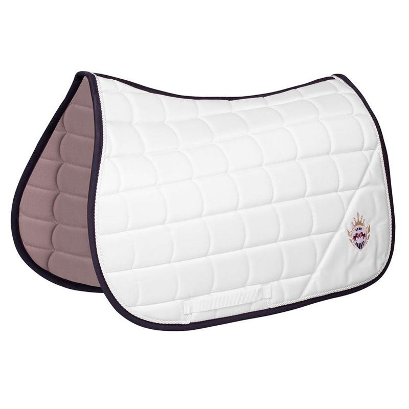 Equine Couture Owen All Purpose Saddle Pad