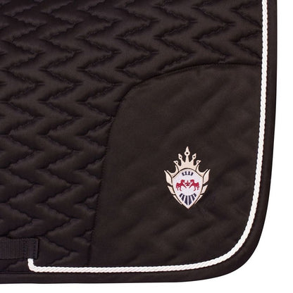 Equine Couture Wellington AP Saddle Pad
