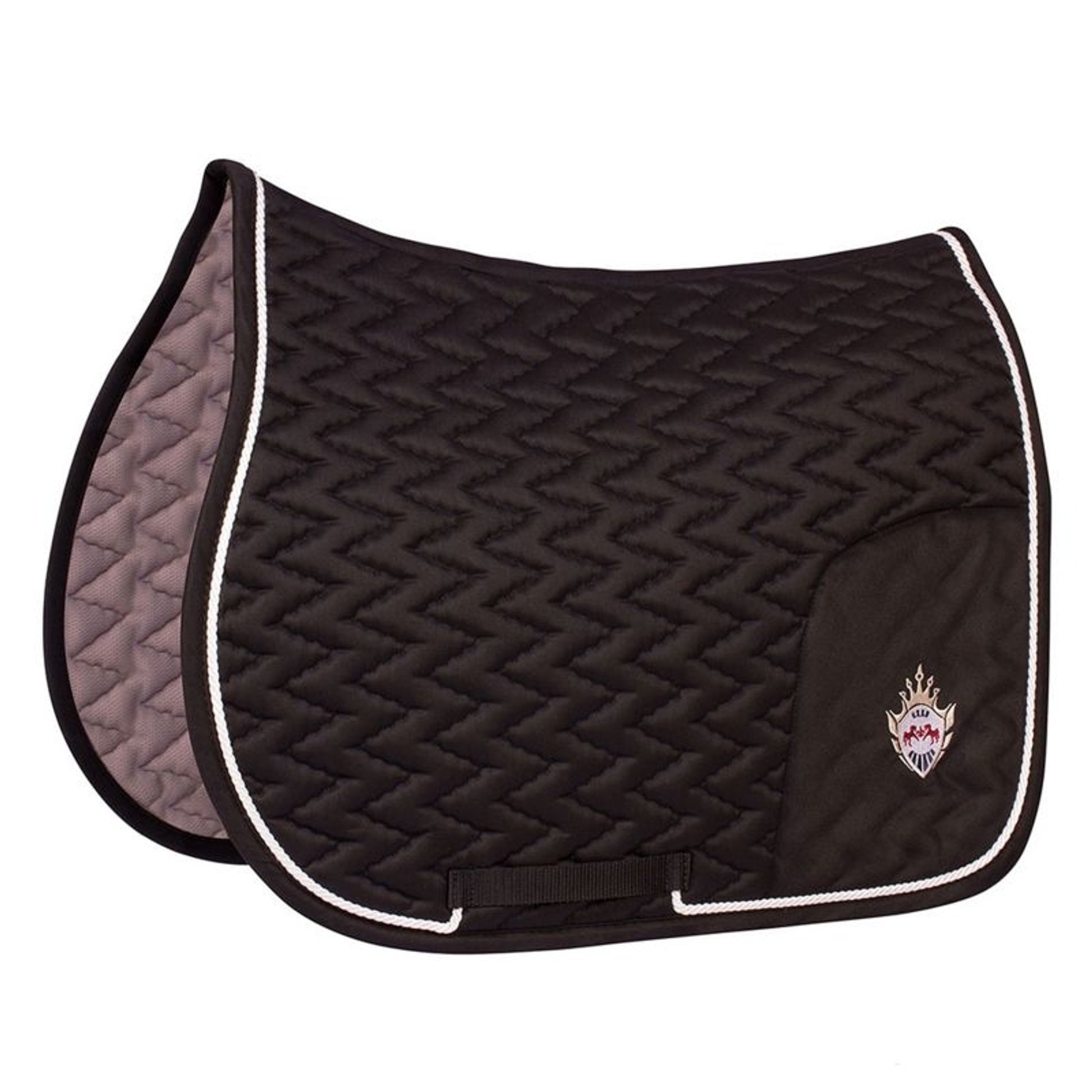 Equine Couture Wellington AP Saddle Pad