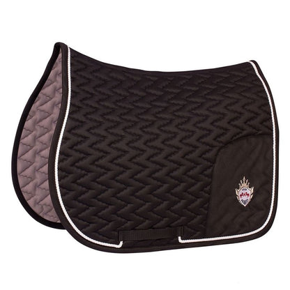 Equine Couture Wellington AP Saddle Pad