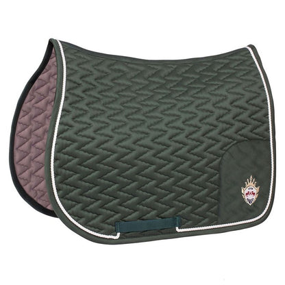 Equine Couture Wellington AP Saddle Pad