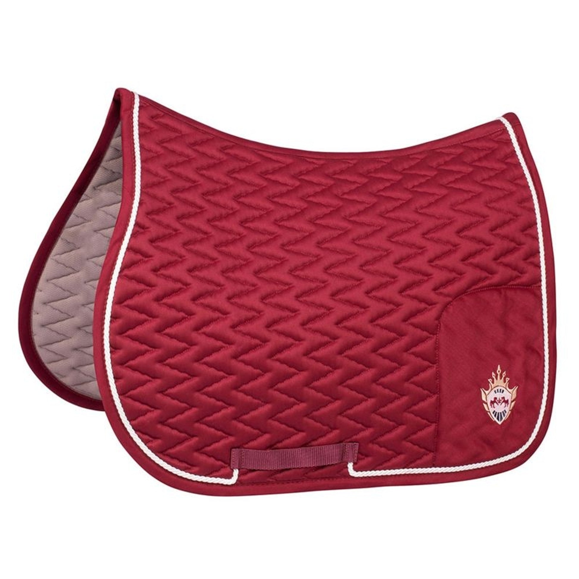 Equine Couture Wellington AP Saddle Pad